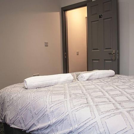 Flow Homes Stoke-on-Trent Екстериор снимка