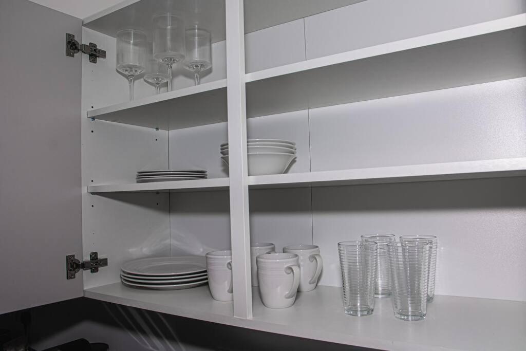 Flow Homes Stoke-on-Trent Екстериор снимка