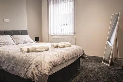 Flow Homes Stoke-on-Trent Екстериор снимка
