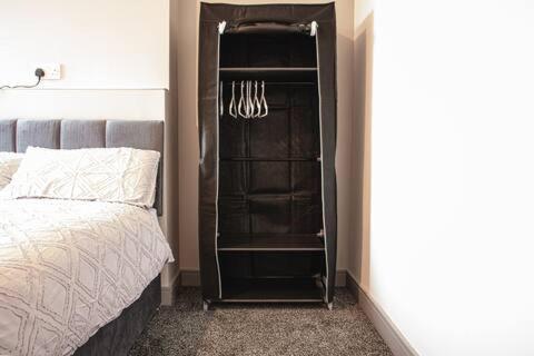 Flow Homes Stoke-on-Trent Екстериор снимка