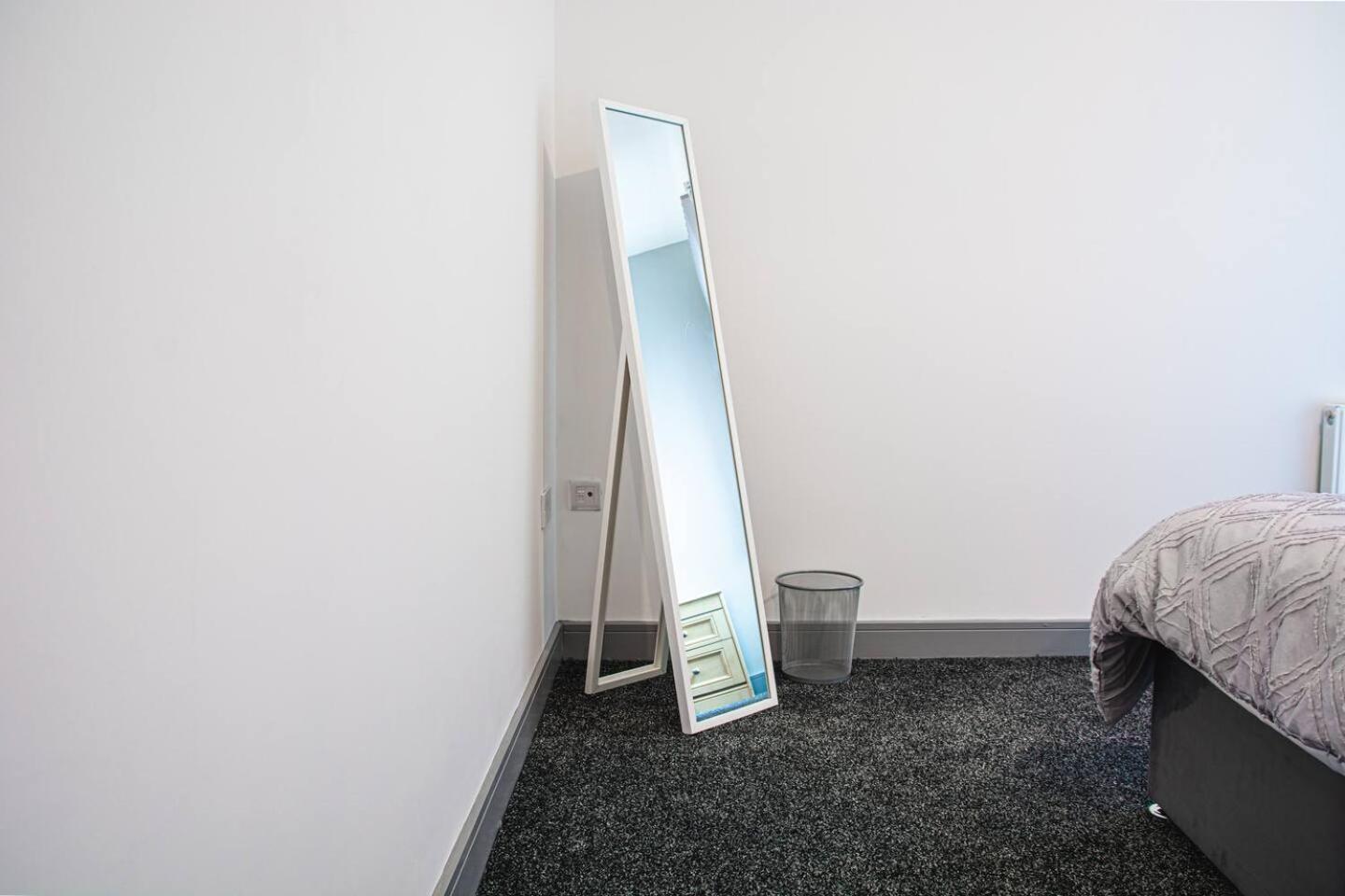Flow Homes Stoke-on-Trent Екстериор снимка