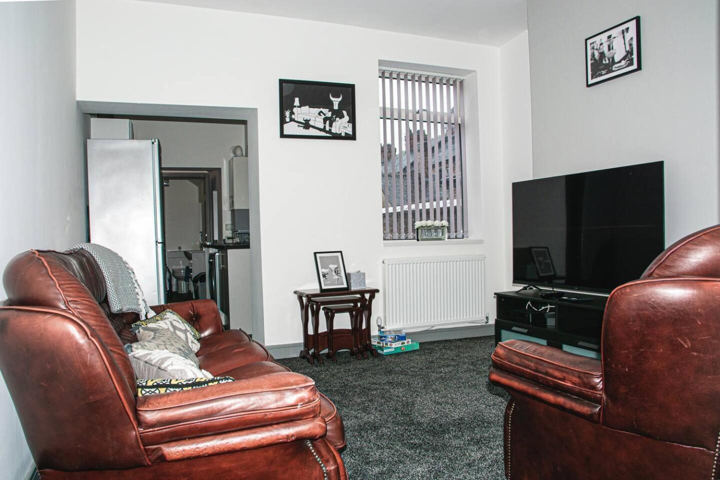 Flow Homes Stoke-on-Trent Екстериор снимка